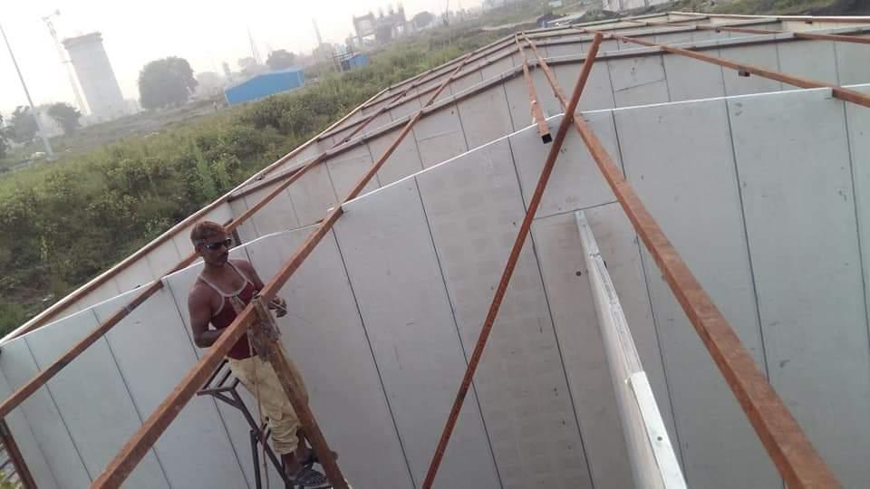 Roofing Project 50